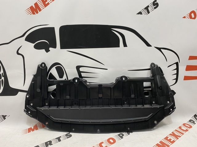 Захист двигуна Nissan Altima 2013-2015 (75890-3TA0A), аналог
