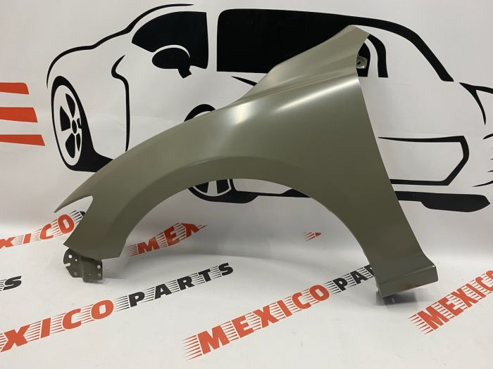Крило переднє ліве Mazda 6 2013-2021 (GHP952211A), аналог