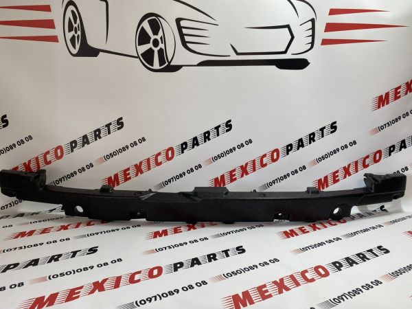 Абсорбер переднього бампера Tesla Model 3 2021-2023 (1104669-00-F), аналог