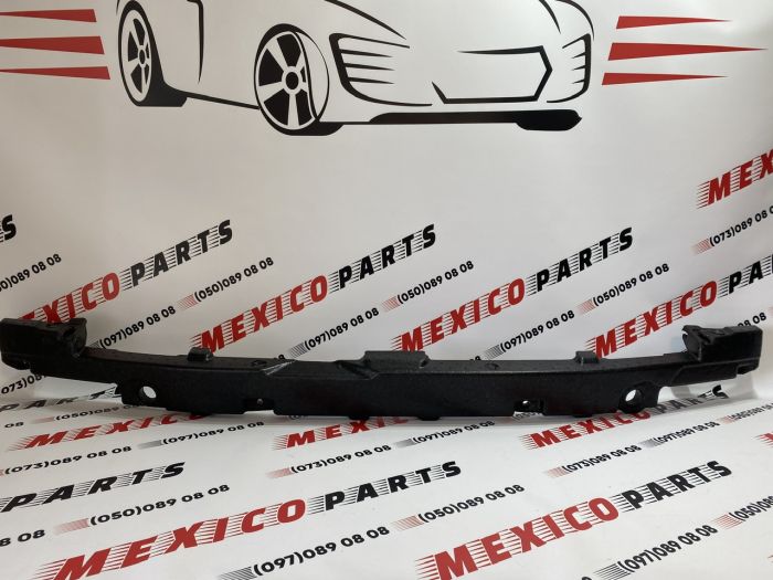 Абсорбер переднього бампера Tesla Model 3 2021-2023 (1104669-00-F), аналог