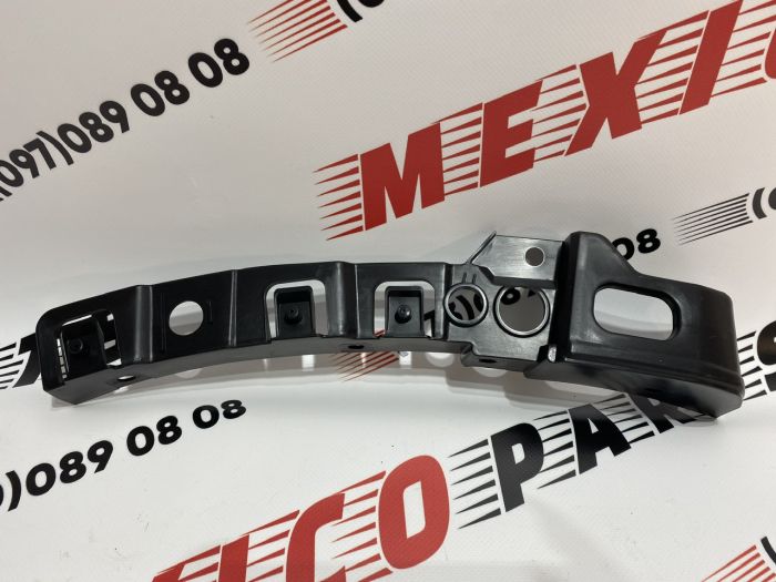 Кріплення переднього бампера праве  Mazda CX-5 2022- (KSD450153), аналог