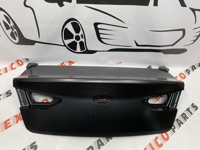 Кришка багажника Hyundai Sonata 2018-2020 (69200-С2500), аналог