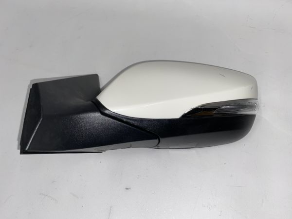 Дзеркало ліве з поворотом Hyundai Elantra 2011-2015, аналог