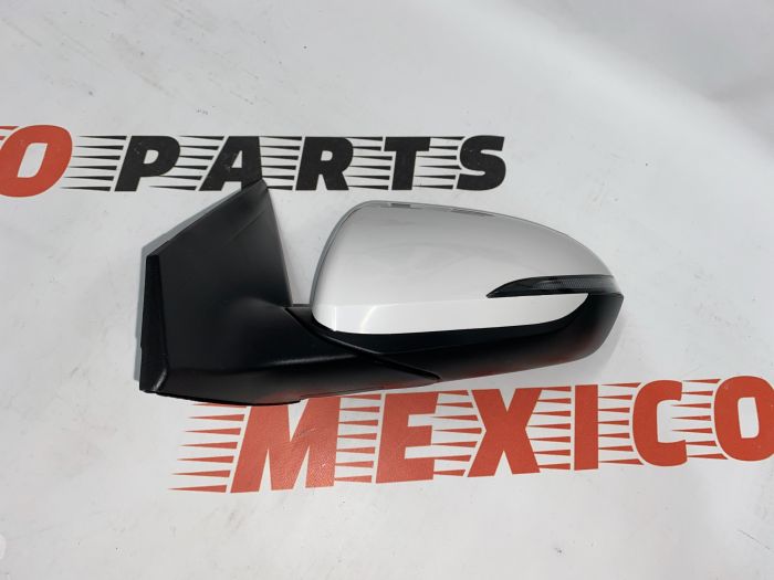 Дзеркало ліве Hyundai Elantra 2016-2018 (87610-F3040), аналог