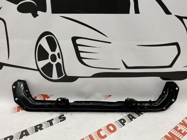 Панель радіатора нижня частина Nissan X-Trail(Rogue) 2014-2020 (62530-4BC0A), аналог