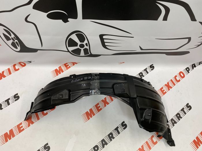 Підкрилок (локер) передній лівий  MITSUBISHI Eclipse Cross 2018- 2021 (5370B803), аналог