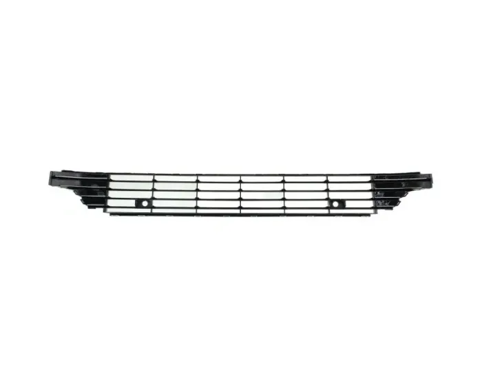Решітка переднього бампера Volkswagen Passat CC 2013-2018 (3C8853677G041), аналог