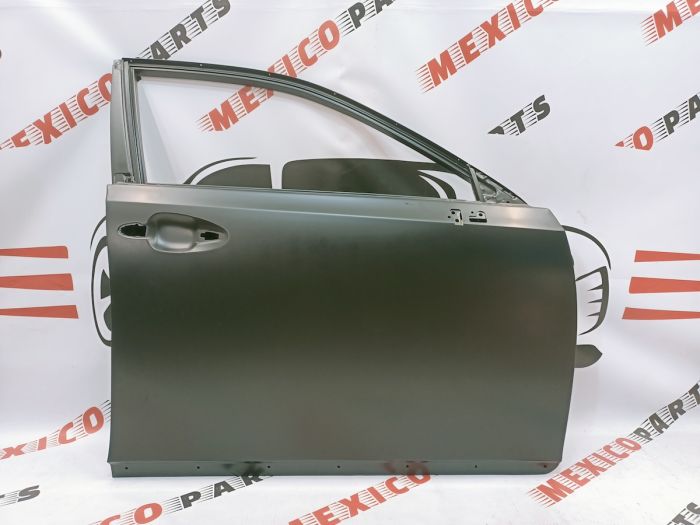 Двері передні праві Lexus ES 350 2006-2012 (67001-33180), аналог