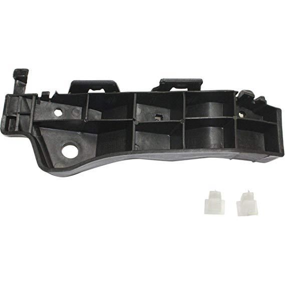 Кріплення переднього бампера ліве Hyundai SantaFe 2013-2016 (86513-4Z000), аналог