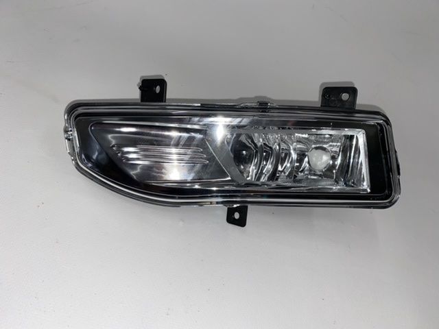 Комплект протитуманних фар Nissan X-Trail(Rogue) 2017-2020 (261558995A), аналог