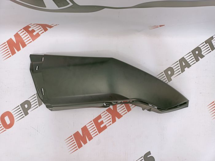 Кут заднього бампера лівий Honda CR-V 2015-2016 (71507-T1W-A00), аналог