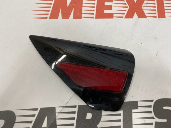 Лючок порта зарядки Tesla Model 3 2017-2023 (1084854-00-G), аналог