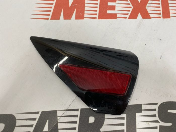 Лючок порта зарядки Tesla Model 3 2017-2023 (1084854-00-G), аналог