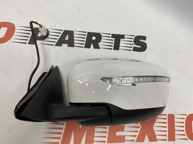 Дзеркало ліве 7 пін Nissan X-Trail(Rogue) 2014-2020 (96302-9TB1C), аналог