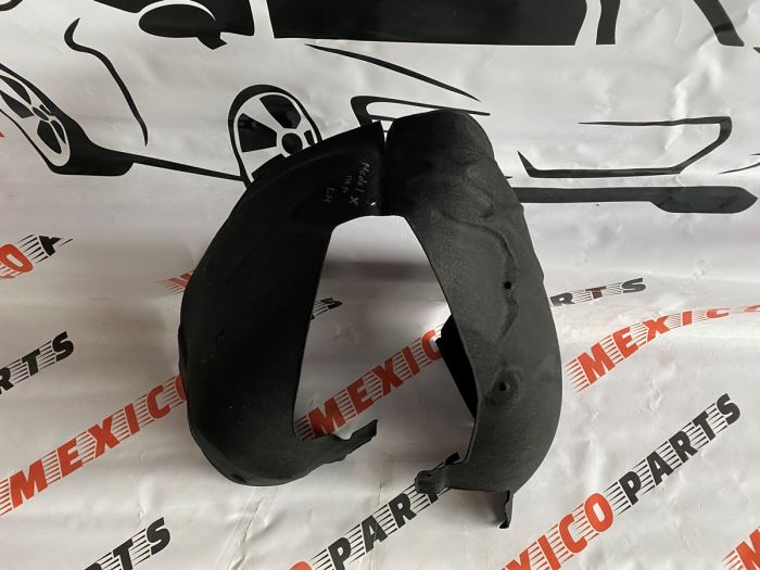 Підкрилок передній лівий Tesla Model X 2015-2023 (103424900h)