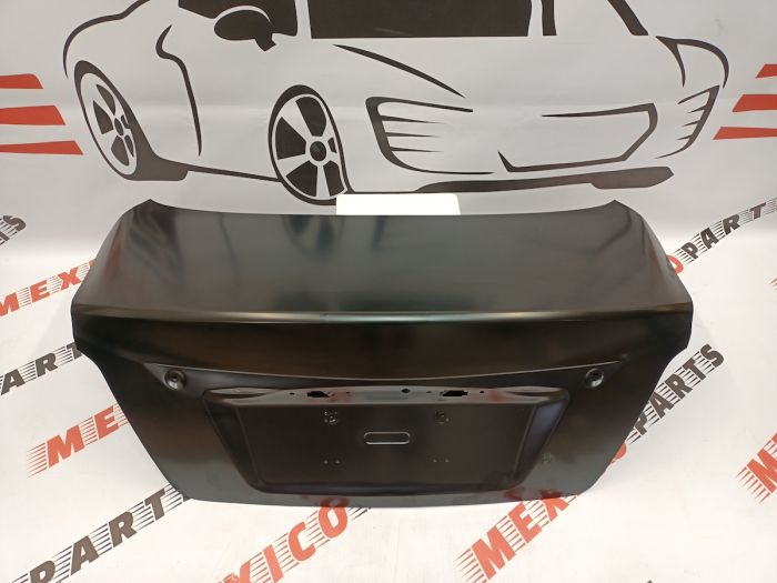 Кришка багажника Nissan Altima 2013-2015 (84300-3TA0A), аналог