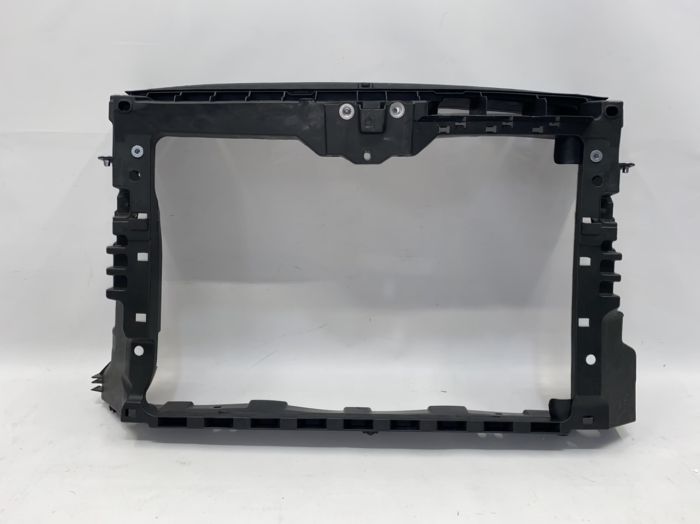 Панель радіатора USA Volkswagen Passat B7 2012-2015 (561805588B9B9), аналог