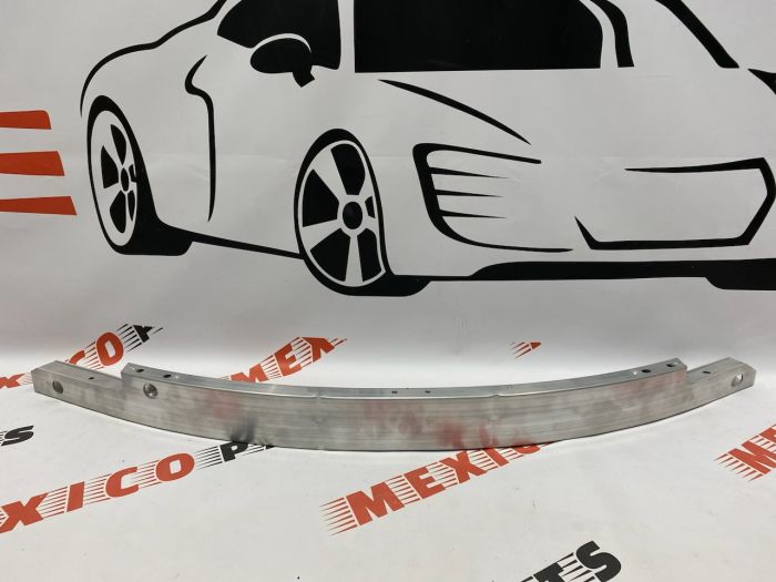 Підсилювач переднього бампера Tesla Model 3 2017-2020 (1104667-00-F), аналог