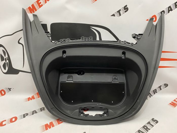 Багажник передній - корито Tesla Model 3 2017-2020 (1081674-99-I ), аналог