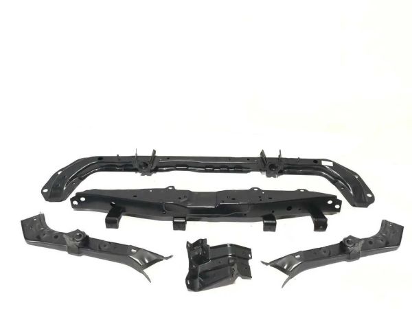 Панель радіатора у зборі Nissan X-Trail(Rogue) 2014-2020 ( 625114BC0A), аналог