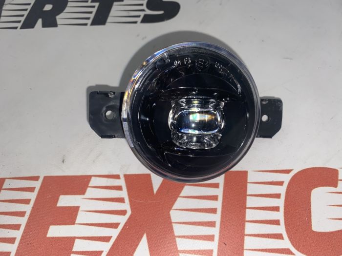 Протитуманна фара ліва LED  Nissan Altima 2019-2021 (26155-6CA0A), аналог