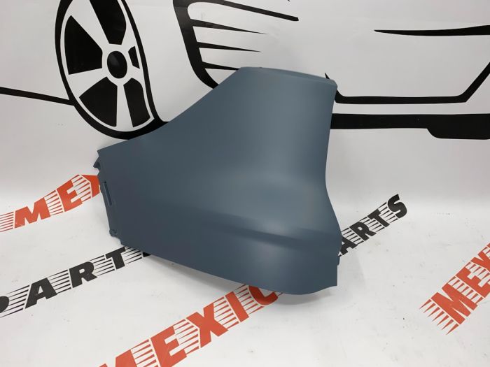 Кут заднього бампера лівий  Ford Escape(Kuga) 2013- 2016 (CJ5Z17811APTM), аналог