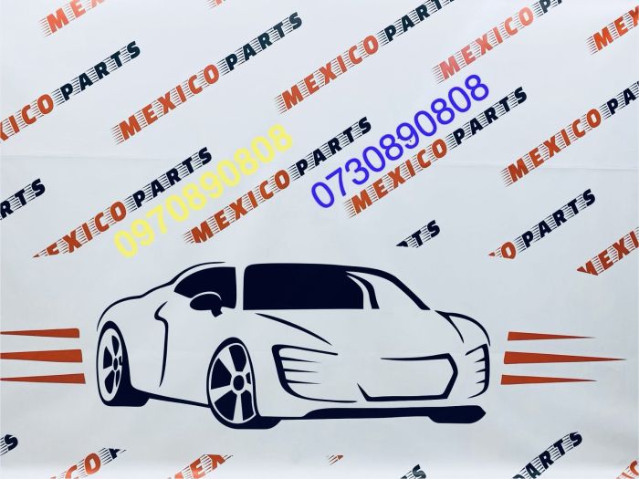 Кріплення фари ліве Tesla Model X 2015-2023 (104361200f)