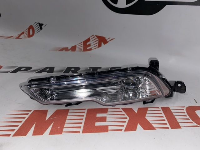 Протитуманна фара ліва Ford Explorer 2018- 2019 (HS7Z-15201-G), аналог