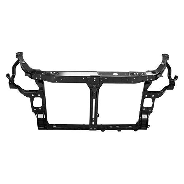 Панель радіатора Hyundai Sonata 2012-2014 (64101-3Q001), аналог