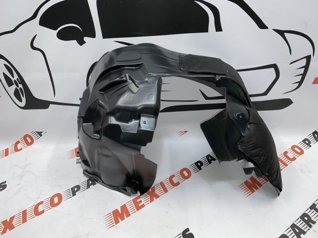Підкрилок (локер) передній правий  Jeep Renegade 2017-2019 (68254968AA), аналог