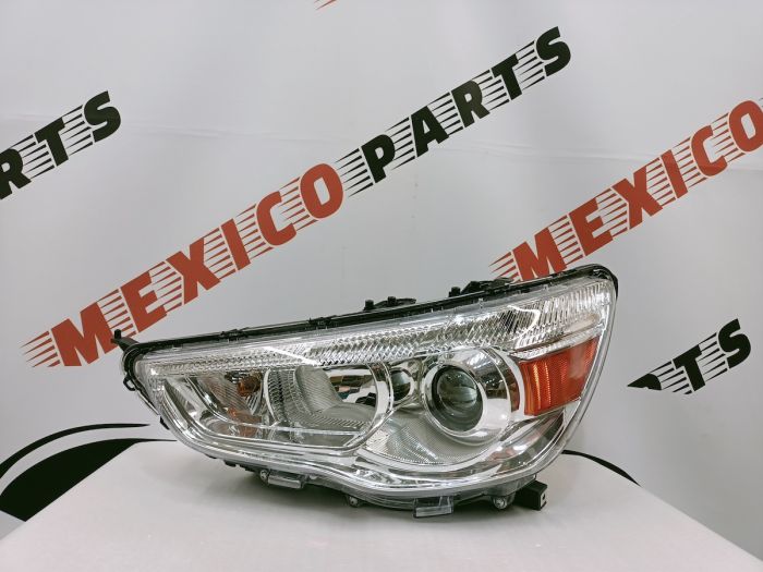 Фара ліва галоген Mitsubishi  ASX 2016-2019 (8301B591), аналог