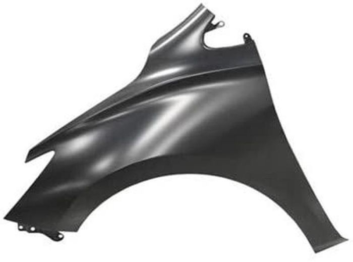 Крило переднє ліве Chevrolet Cruze 2016-2019 ( 84259708), аналог