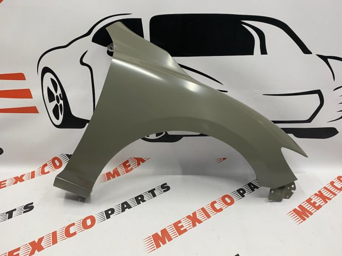 Крило переднє праве Mazda 6 2013-2021 (GHP952111A), аналог